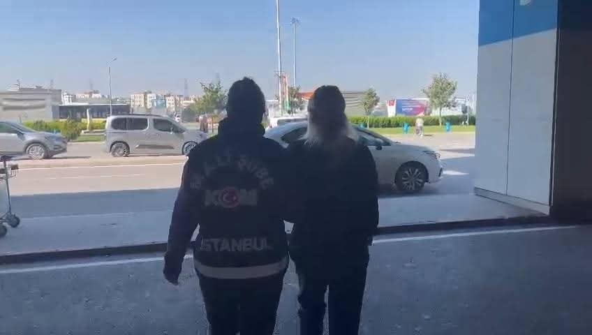 İBB Medya A.Ş. Müdürü Elif Güven Gözaltına Alındı