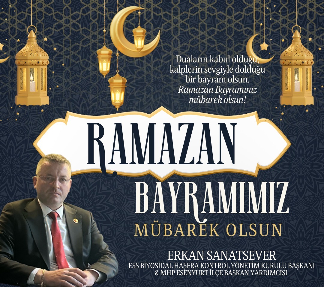 Erkan SANATSEVER