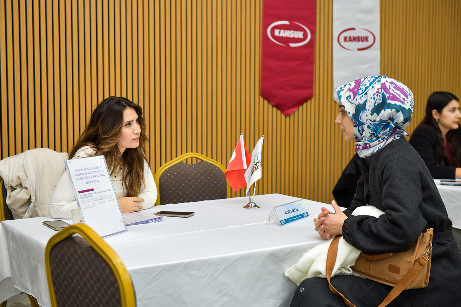 ESBİM’den Esenyurtlu Kadınlara İş Fırsatı
