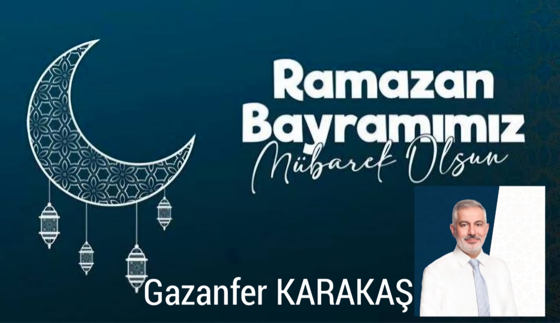 Gazanfer KARAKAŞ