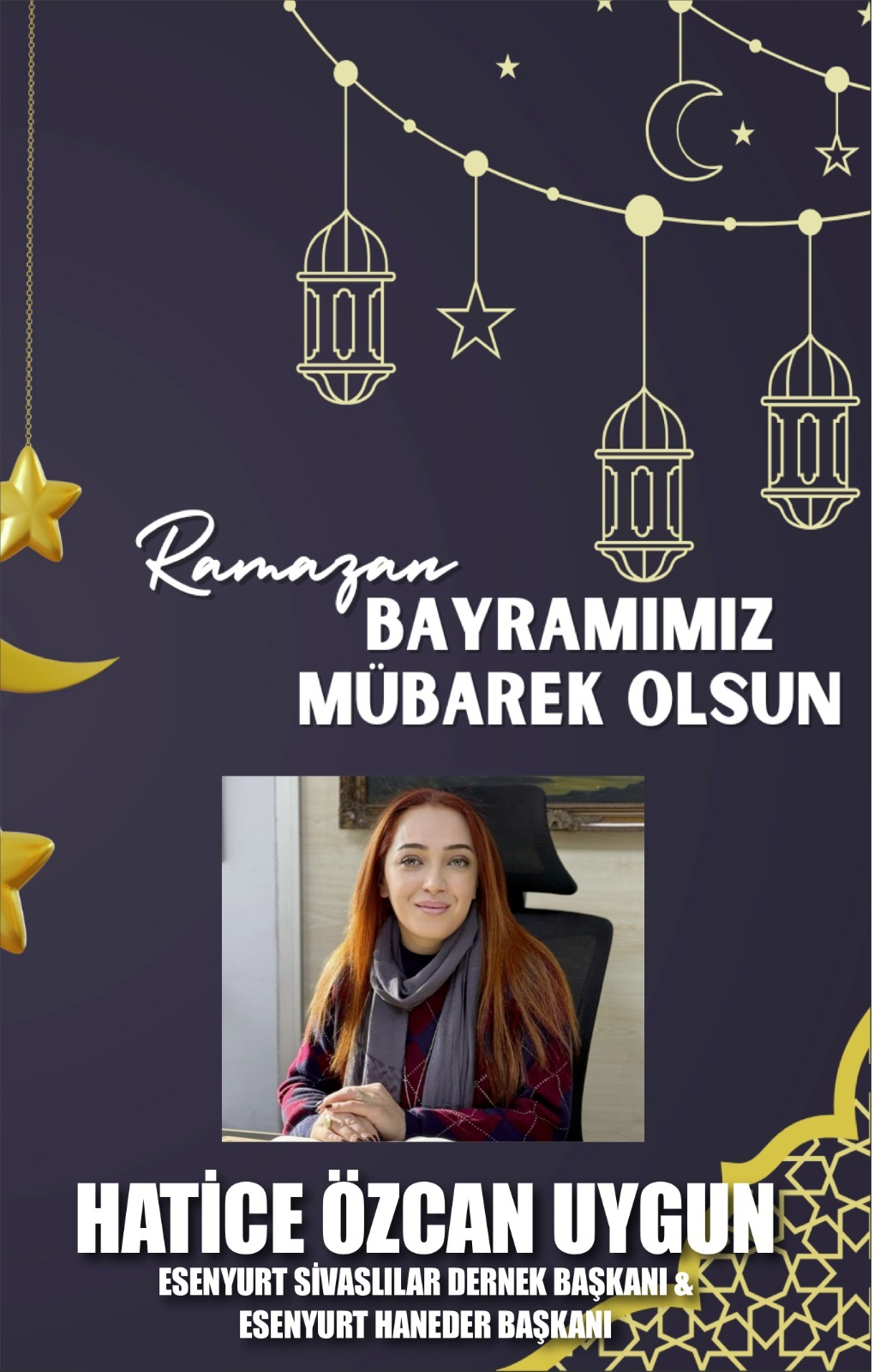 Hatice Özcan UYGUN