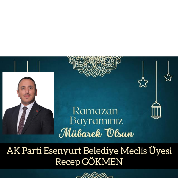 Recep GÖKMEN