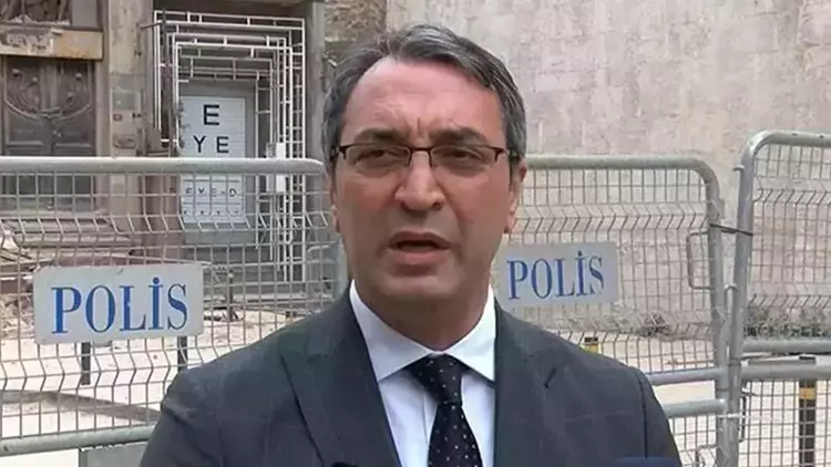 Adli Tıp talebi ile Mahir Polat bir kez daha hastaneye sevk edildi