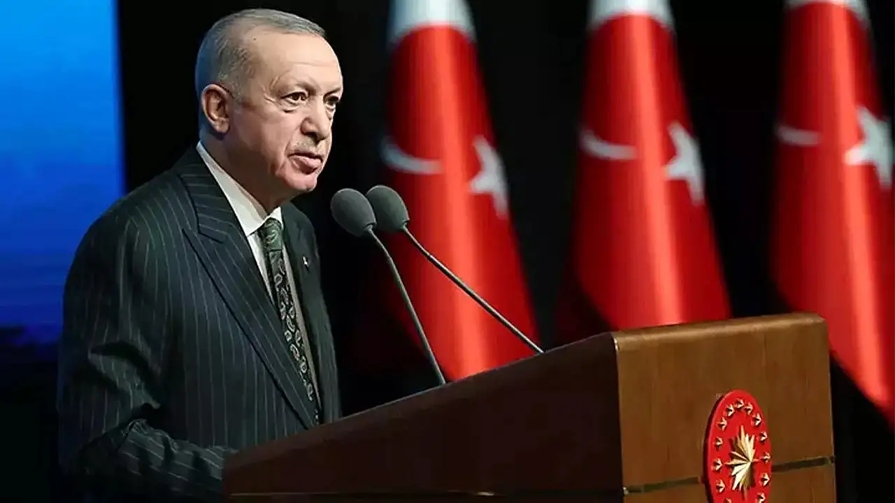 Erdoğan, DEM Parti heyetini kabul edecek! Tarihi açıkladı