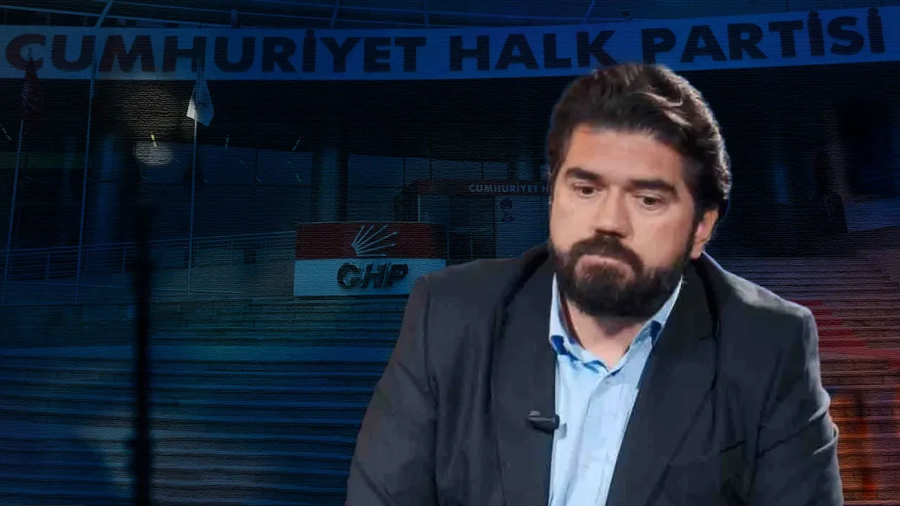Gözaltına alınan Rasim Ozan Kütahyalı adliyeye sevk edildi