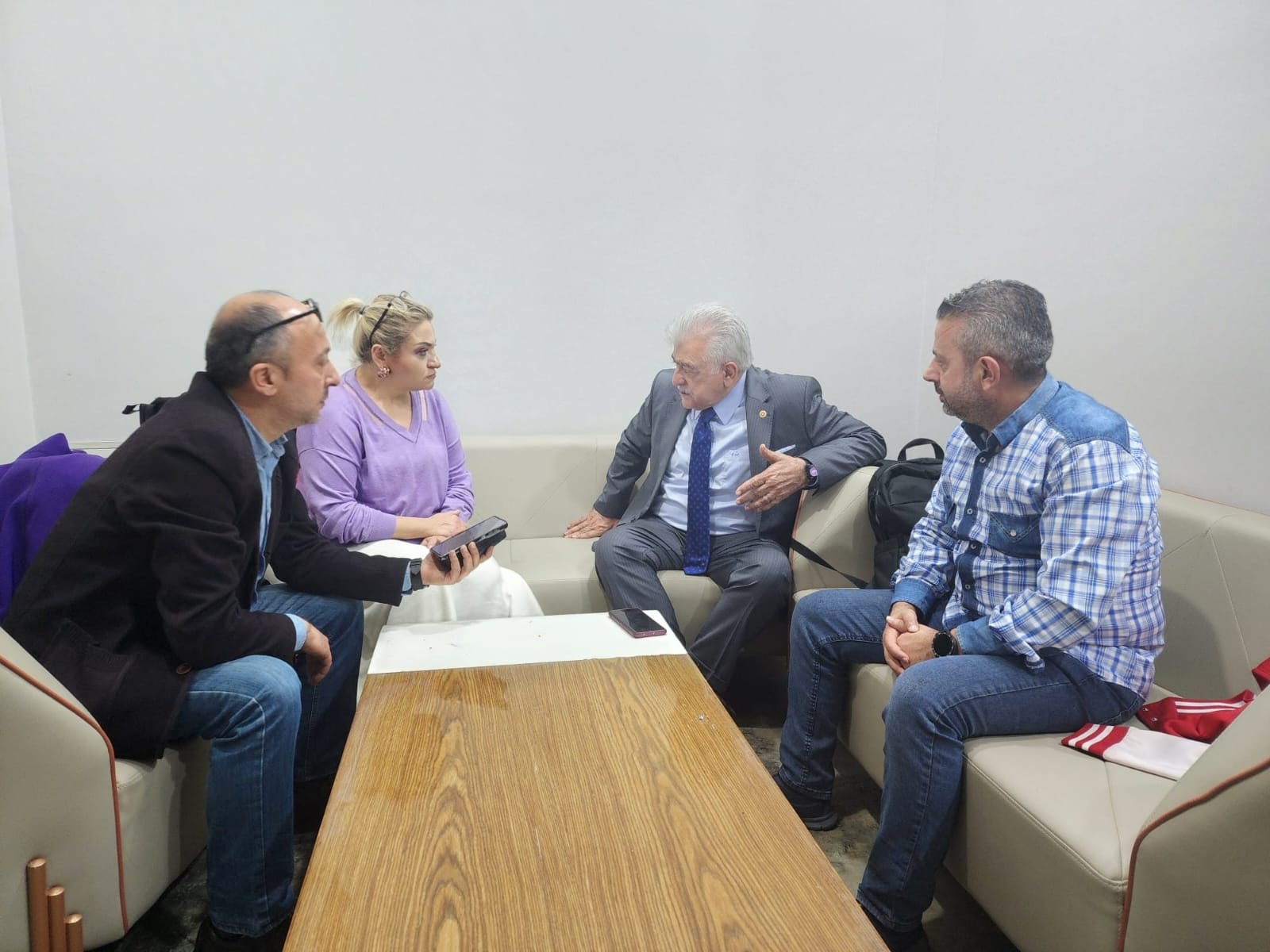 AYRIM, ‘DEVLET GEREĞİNİ YAPAR’