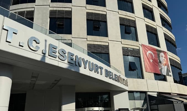 İŞTEN ÇIKARMALARA, ESENYURT BELEDİYESİ’NİN AÇIKLAMASI!
