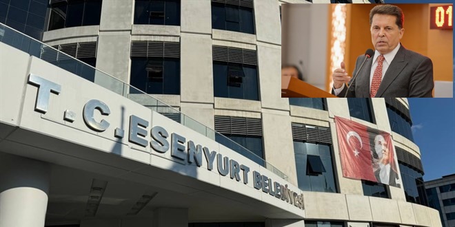 Esenyurt Belediyesine Kayyum Davasında Karar 15 Gün İçinde