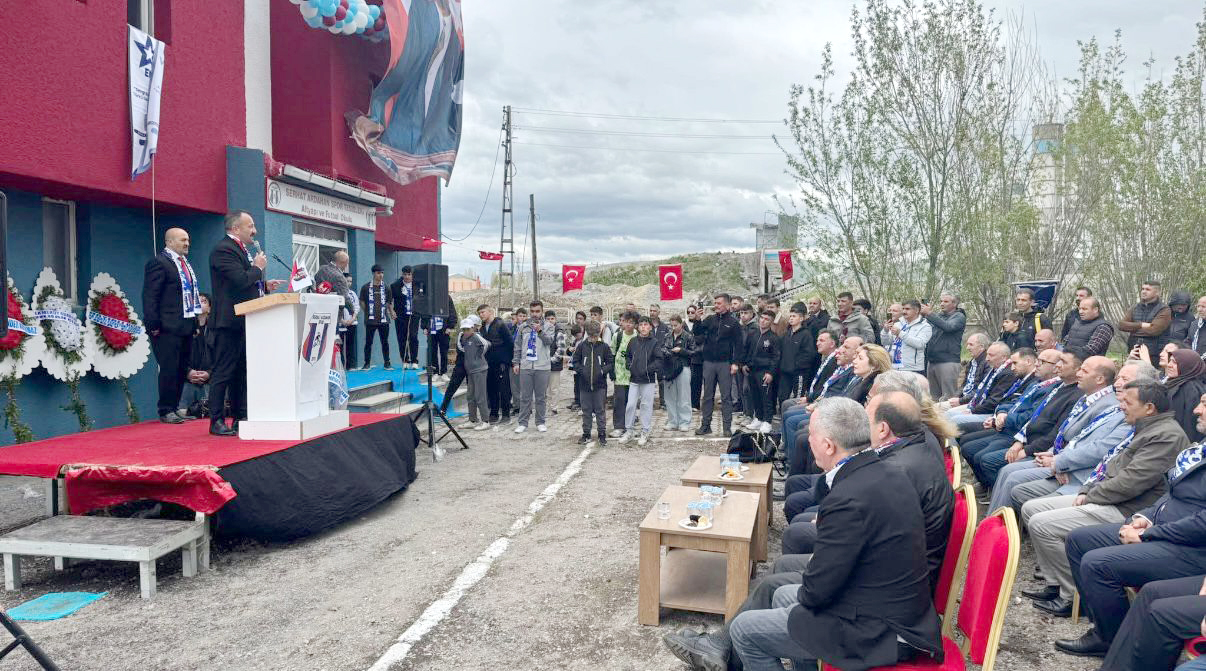 “ÜZEYİR ENGİN SONRASI KULÜBE İLGİ ARTTI”
