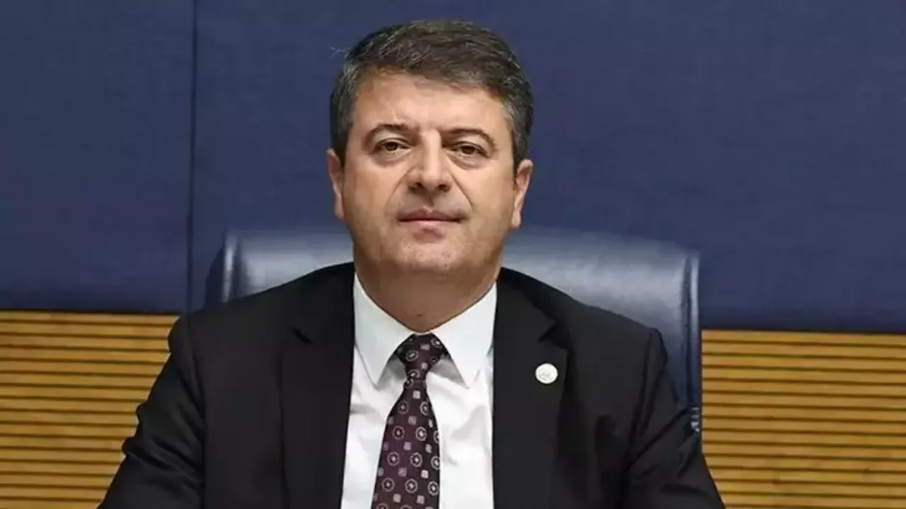 Adıyaman Belediye Başkanı Tutdere görevine iade edildi
