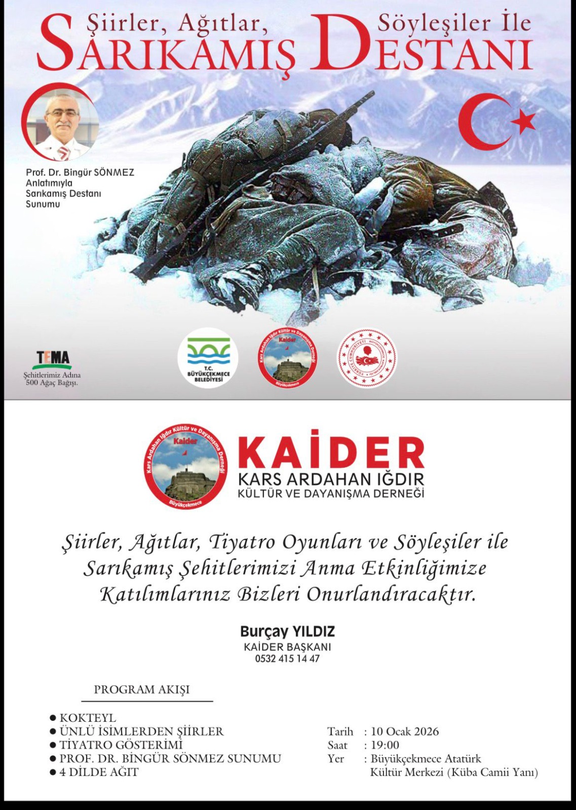 BEYAZ ÖRTÜYÜ KEFEN EYLEYENLERİ ANIYORUZ!